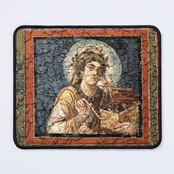 Item preview, Lady with Pyxis designed and sold by frederic Lecut.