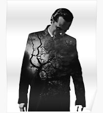 moriarty Poster