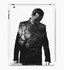 moriarty iPad Case/Skin