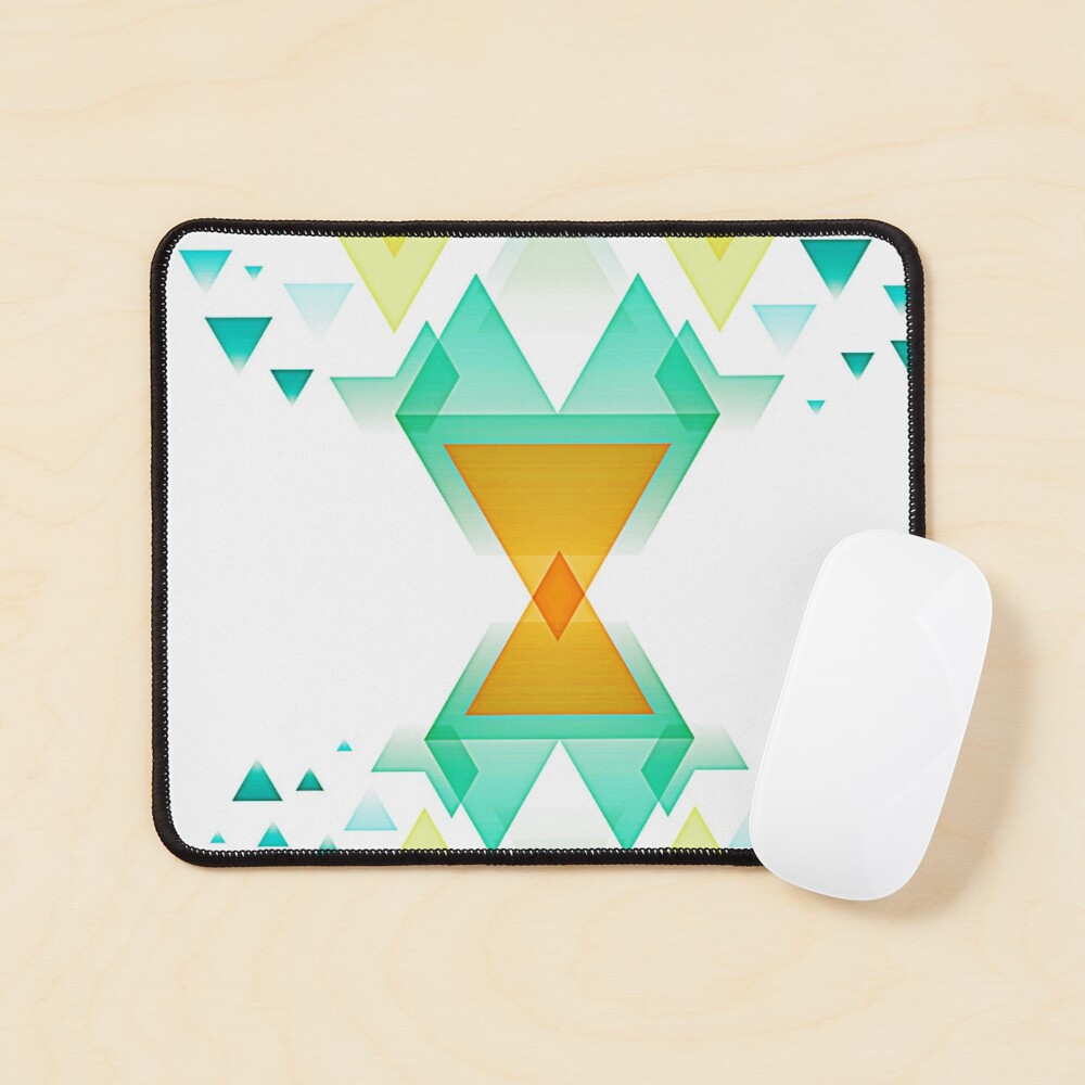 Item preview, Mouse Pad designed and sold by kinkatstyle.