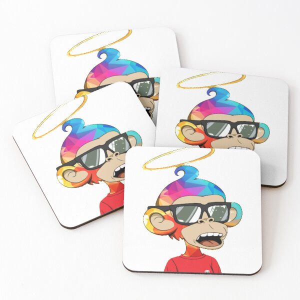 Item preview, ape angel designed and sold by DTSA.