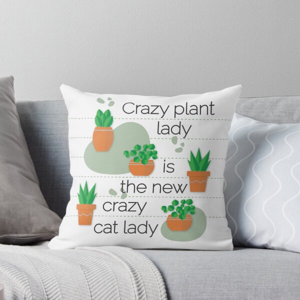 Item preview, Crazy cat lady is the new crazy cat lady designed and sold by AnAwesomeThing.