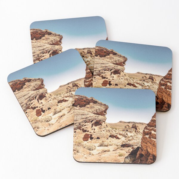 Item preview, Valley of Fire State Park designed and sold by GestaltImagery.