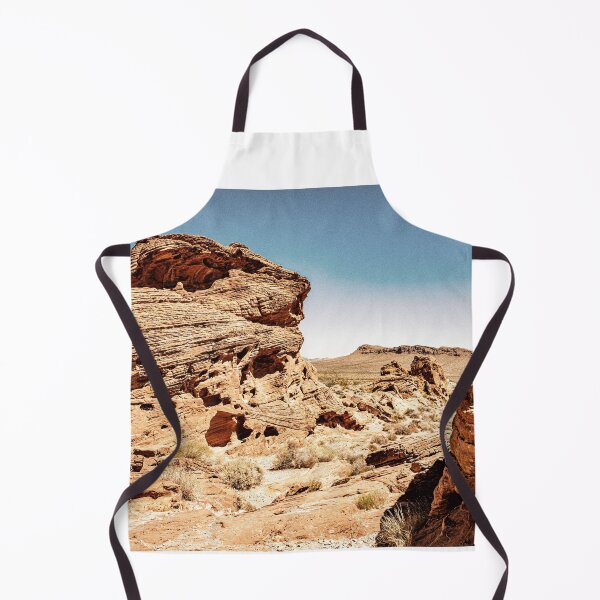 Item preview, Valley of Fire State Park designed and sold by GestaltImagery.