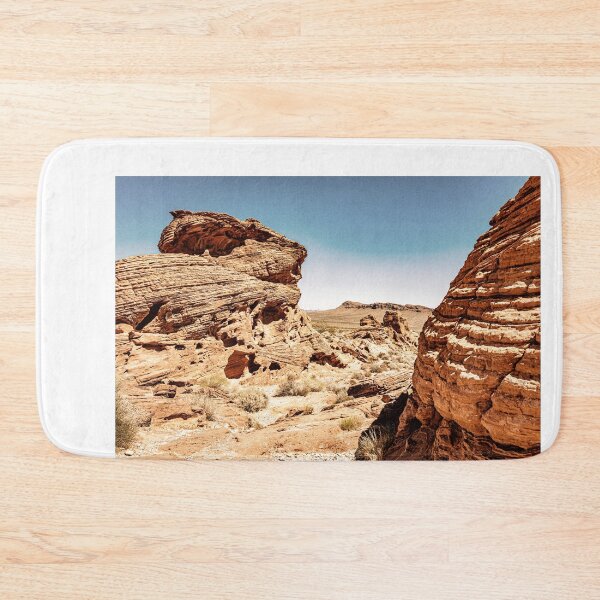 Item preview, Valley of Fire State Park designed and sold by GestaltImagery.