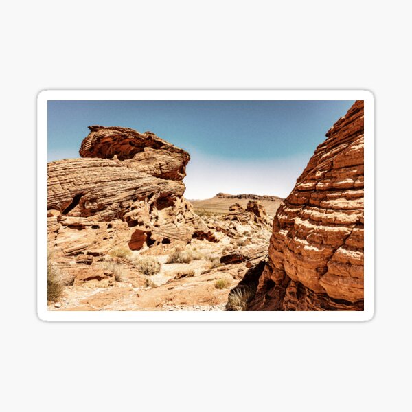 Valley Of Fire State Park Merch & Gifts for Sale | Redbubble