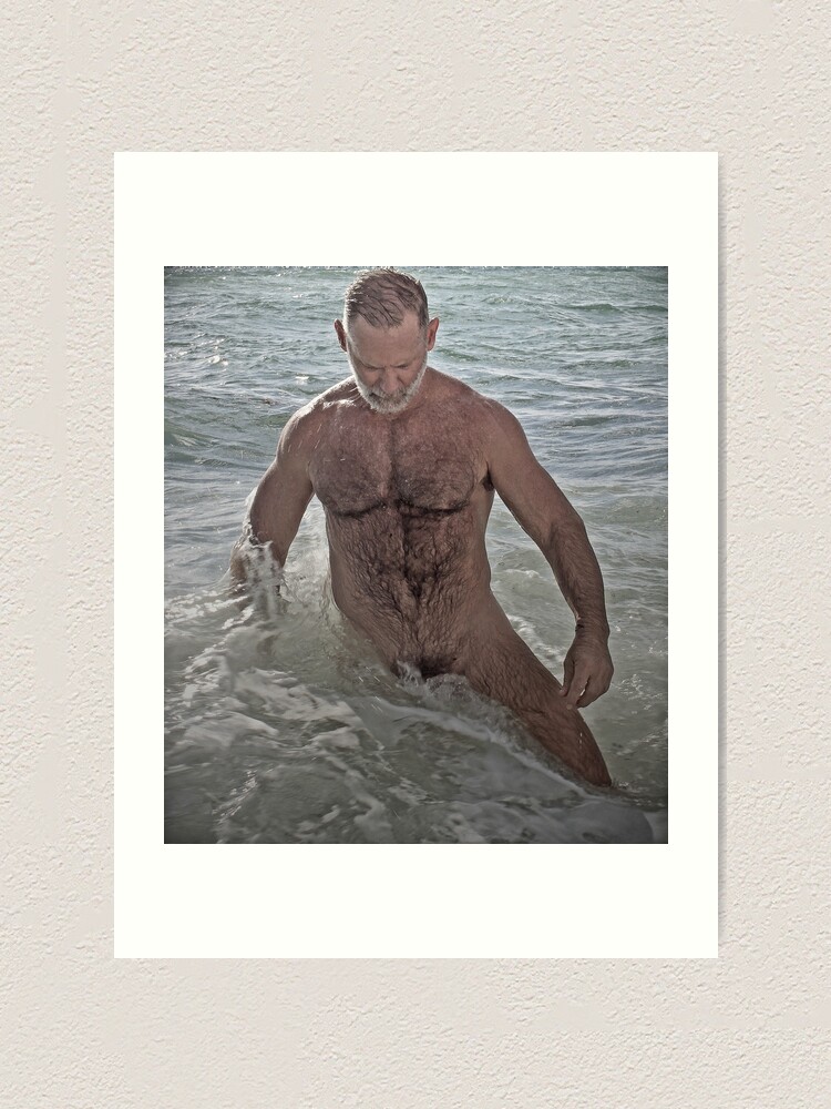Alternate view of Joe 2 Art Print