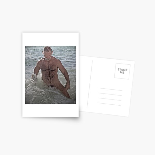 Joe 2 Postcard