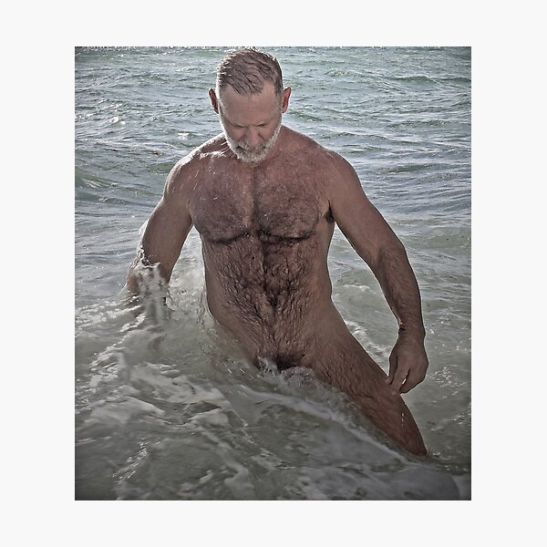 Joe 2 Photographic Print