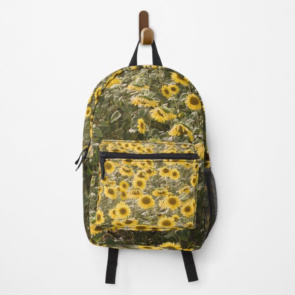 Item preview, Sunflower field designed and sold by MarioGuti.