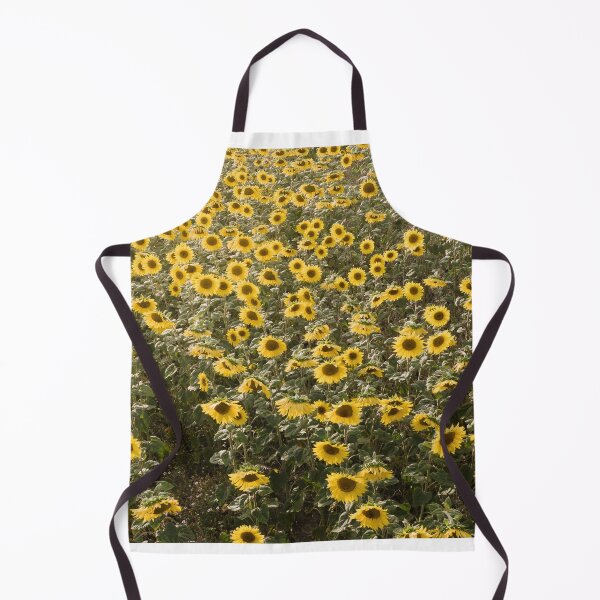 Item preview, Sunflower field designed and sold by MarioGuti.