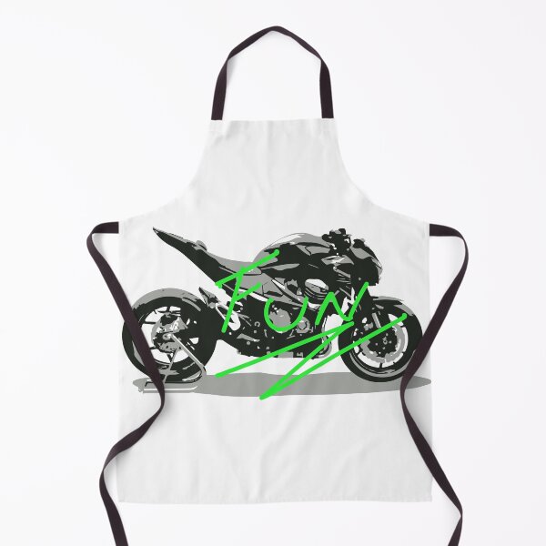 Item preview, Motorcycles are Fun! designed and sold by P-aws.