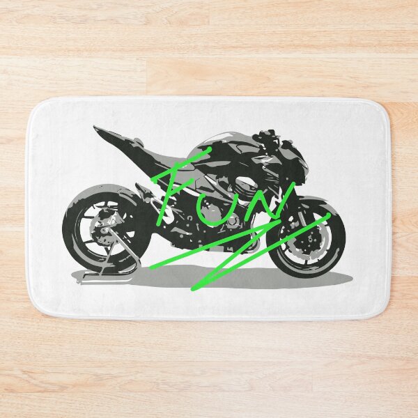 Item preview, Motorcycles are Fun! designed and sold by P-aws.
