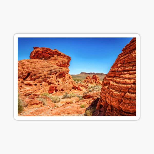 Valley Of Fire State Park Merch & Gifts for Sale | Redbubble