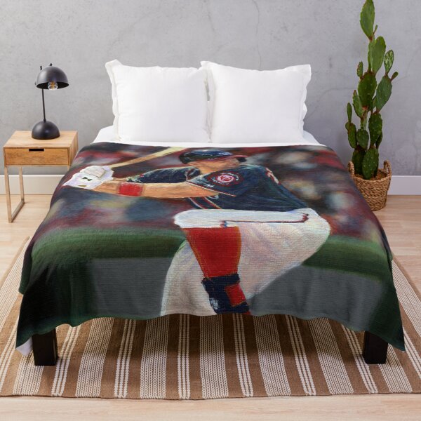 Item preview, Ryan Zimmerman Swinging Painting designed and sold by BigAl3D.