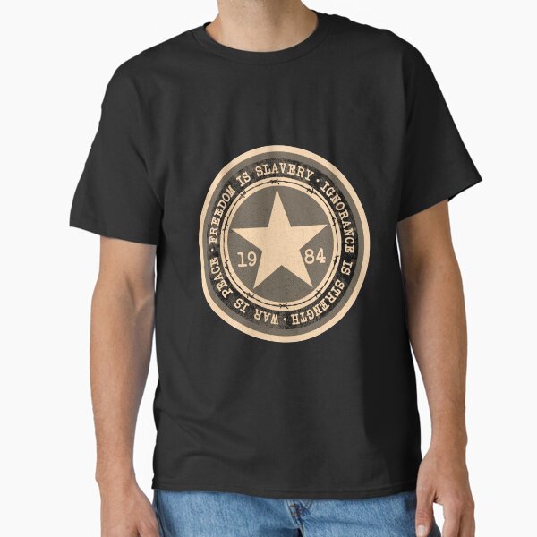 Item preview, 1984 (SEPIA) designed and sold by kilcrazyrampage.