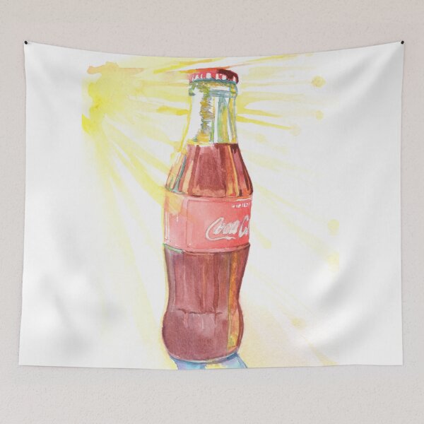 Item preview, Bottle of drink designed and sold by Artoutloop.