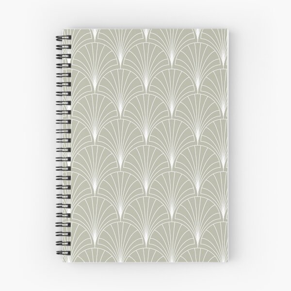 Item preview, Benjamin Moore OCTOBER MIST 1495 Green Deco 01 designed and sold by AuraTherapeia.