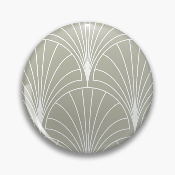 Item preview, Benjamin Moore OCTOBER MIST 1495 Green Deco 01 designed and sold by AuraTherapeia.