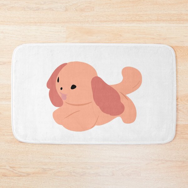 Item preview, Baby Cocker Spaniel Lady designed and sold by Bella510.