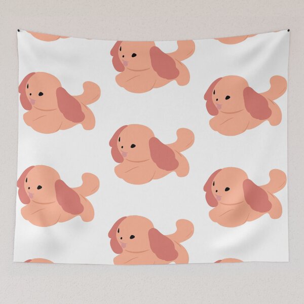 Item preview, Baby Cocker Spaniel Lady designed and sold by Bella510.
