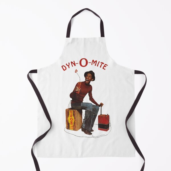 Item preview, DYN-O-MITE designed and sold by Küng Fu Bubble Gum.