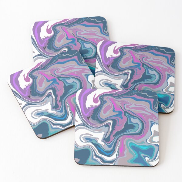 Item preview, Twirling in pinkishblur designed and sold by Frida Andreasson.