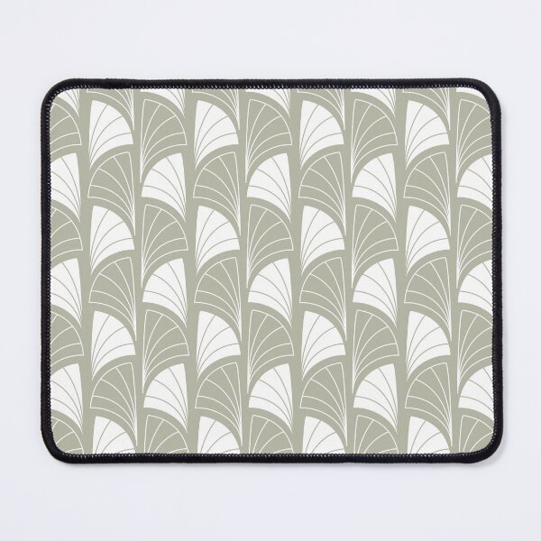 Item preview, Benjamin Moore OCTOBER MIST 1495 Green Deco 02 designed and sold by AuraTherapeia.