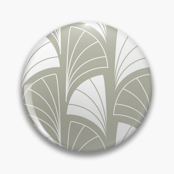 Item preview, Benjamin Moore OCTOBER MIST 1495 Green Deco 02 designed and sold by AuraTherapeia.