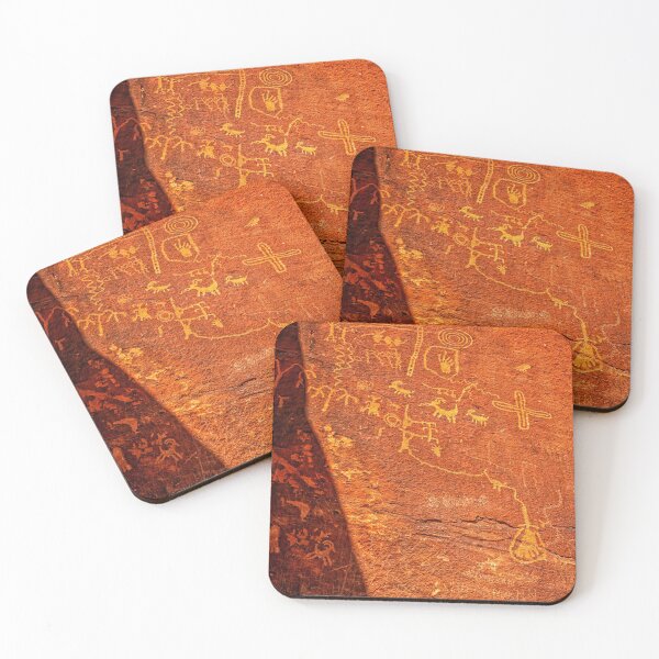 Item preview, Valley of Fire State Park designed and sold by GestaltImagery.