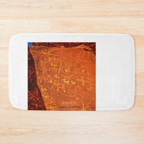 Item preview, Valley of Fire State Park designed and sold by GestaltImagery.