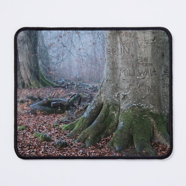 Item preview, Savernake Graffiti designed and sold by dagabhriel.