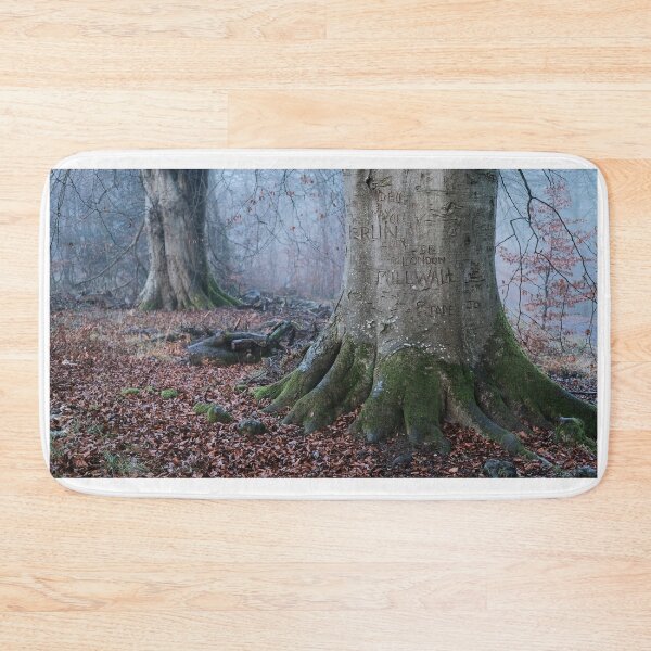 Item preview, Savernake Graffiti designed and sold by dagabhriel.