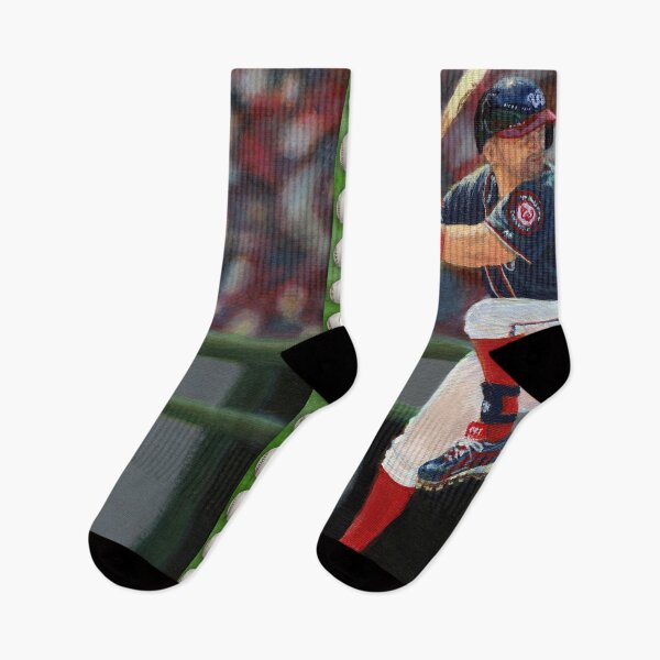 Item preview, Ryan Zimmerman Swinging Painting designed and sold by BigAl3D.