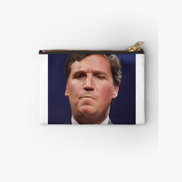 Item preview, Tucker Carlson Panic! designed and sold by Rawgi.