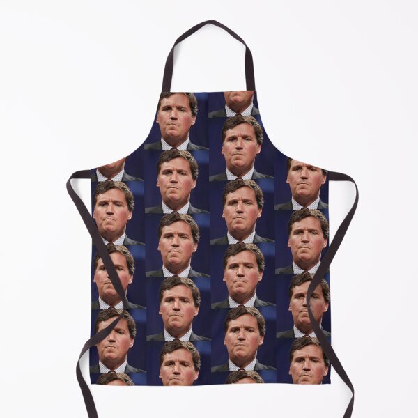 Item preview, Tucker Carlson Panic! designed and sold by Rawgi.