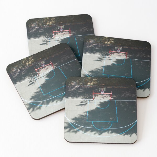 Item preview, Basketball court from above designed and sold by MarioGuti.