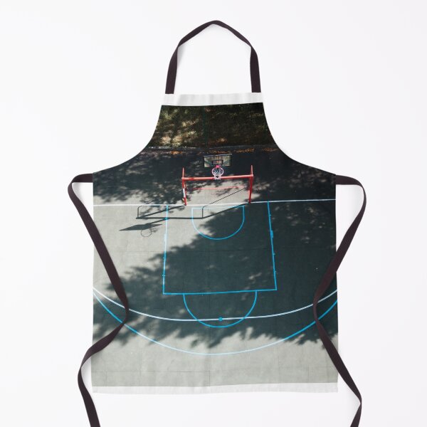 Item preview, Basketball court from above designed and sold by MarioGuti.