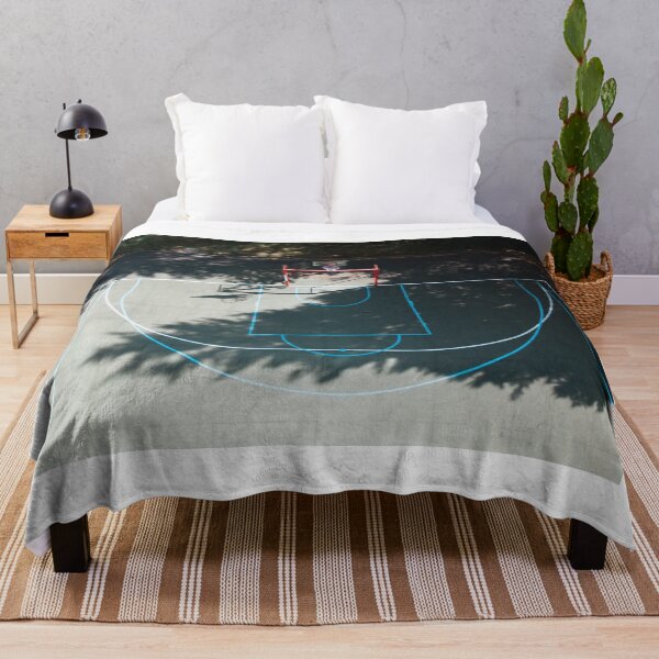 Item preview, Basketball court from above designed and sold by MarioGuti.