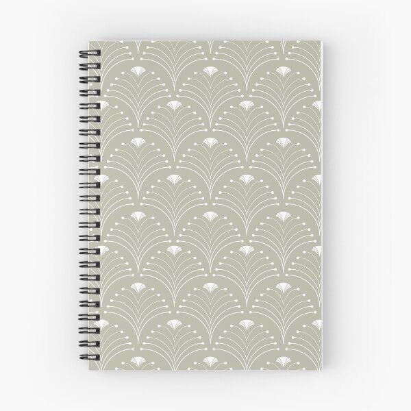 Item preview, Benjamin Moore OCTOBER MIST 1495 Green Deco 03 designed and sold by AuraTherapeia.