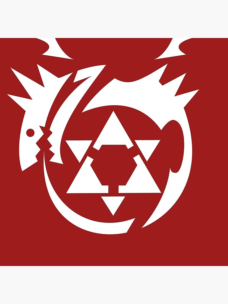 Featured image of post Homunculus Fma Symbol Just an fma wallpaper i found a while back