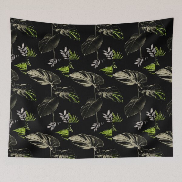 Item preview, Leafy designed and sold by Muhashii Mu.