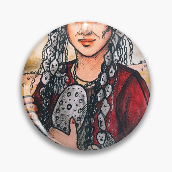 Item preview, Clothed in Red designed and sold by FortunusGames.
