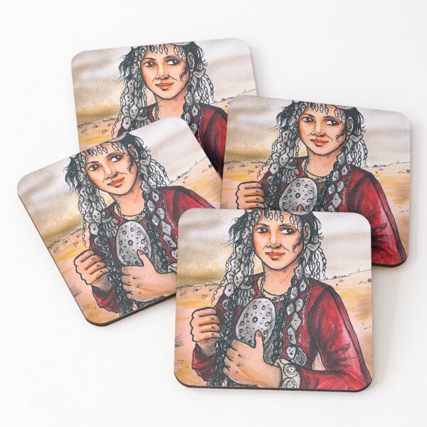 Item preview, Clothed in Red designed and sold by FortunusGames.