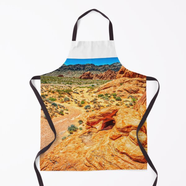 Item preview, Valley of Fire State Park designed and sold by GestaltImagery.