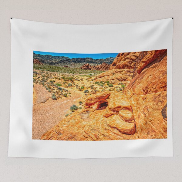 Item preview, Valley of Fire State Park designed and sold by GestaltImagery.