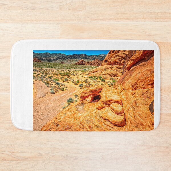 Item preview, Valley of Fire State Park designed and sold by GestaltImagery.