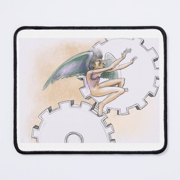 Item preview, The alchemists part one designed and sold by freger.
