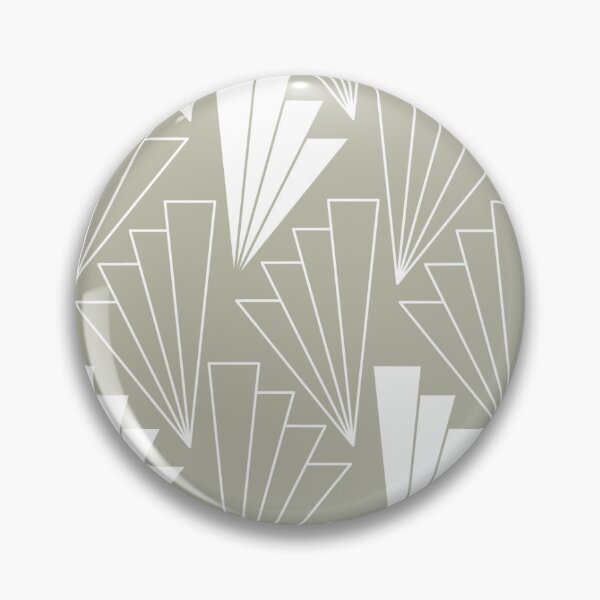 Item preview, Benjamin Moore OCTOBER MIST 1495 Green Deco 05 designed and sold by AuraTherapeia.