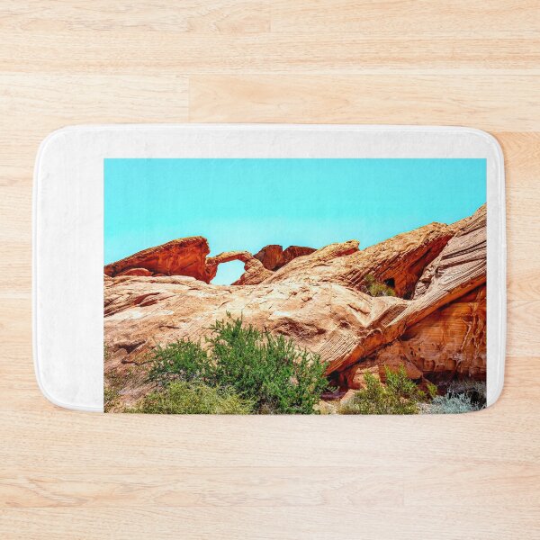 Item preview, Valley of Fire State Park designed and sold by GestaltImagery.